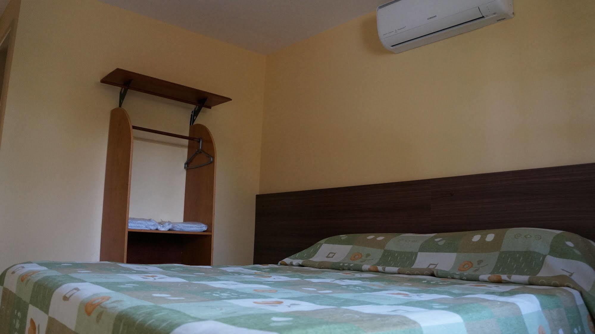 Pousada Flats Recanto Sonhos Do Porto Pôrto das Galinhas Exteriör bild