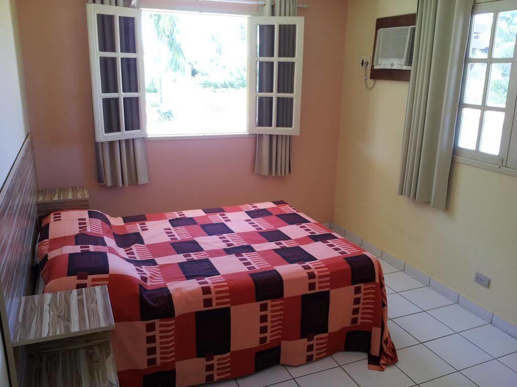 Pousada Flats Recanto Sonhos Do Porto Pôrto das Galinhas Exteriör bild
